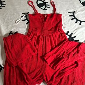 Guess jumpsuit